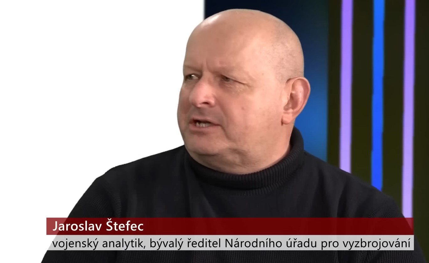 štefec ukrajina