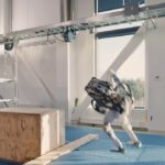 robot atlas