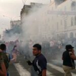 peru protest