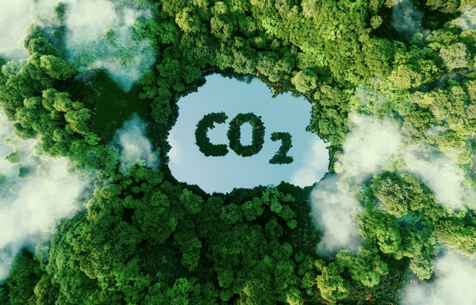 co2 emise