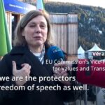 wef jourová