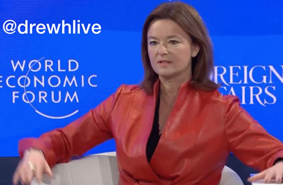 davos slovinsko