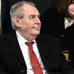 zeman řád a klid