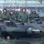 polské tanky ukrajina