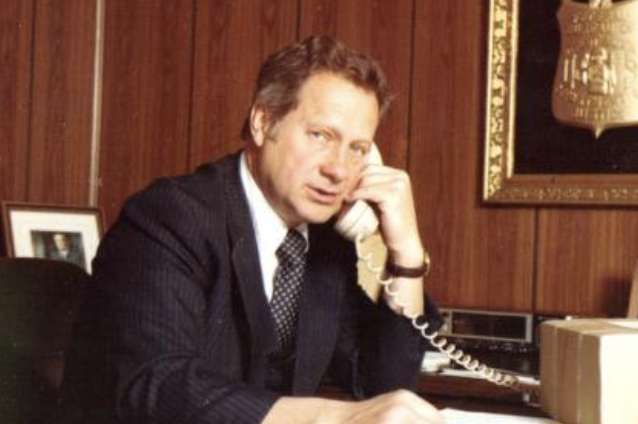ted gunterson fbi
