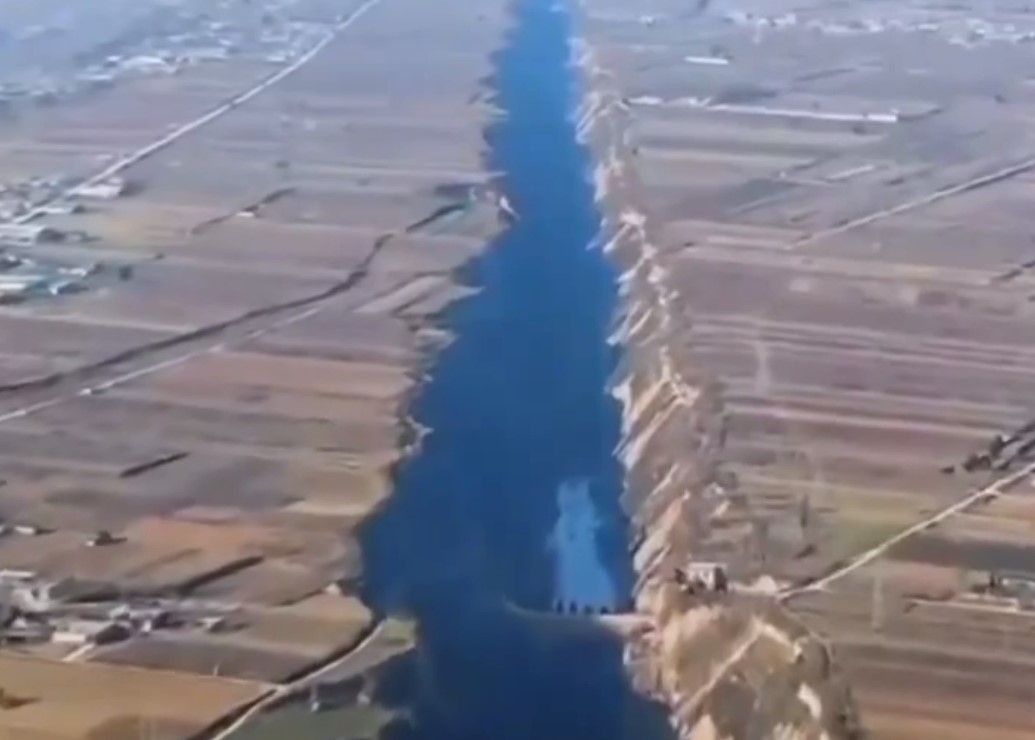 hatay zemská kůra