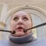 rumunská senátorka