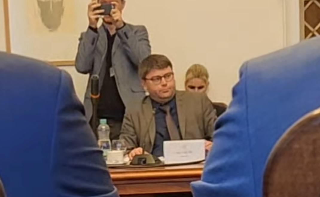 vávra dezinformace
