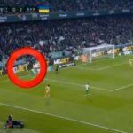 chyba v matrixu fotbal