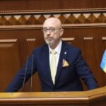 Oleksii Reznikov