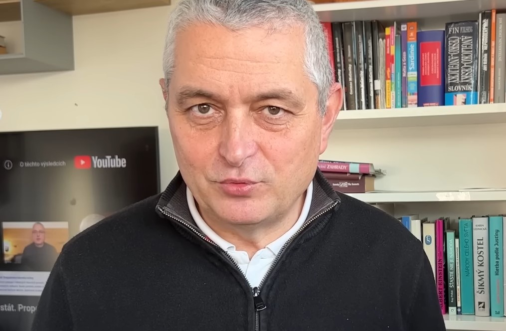 petr bohuš pavel