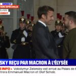macron zelensky