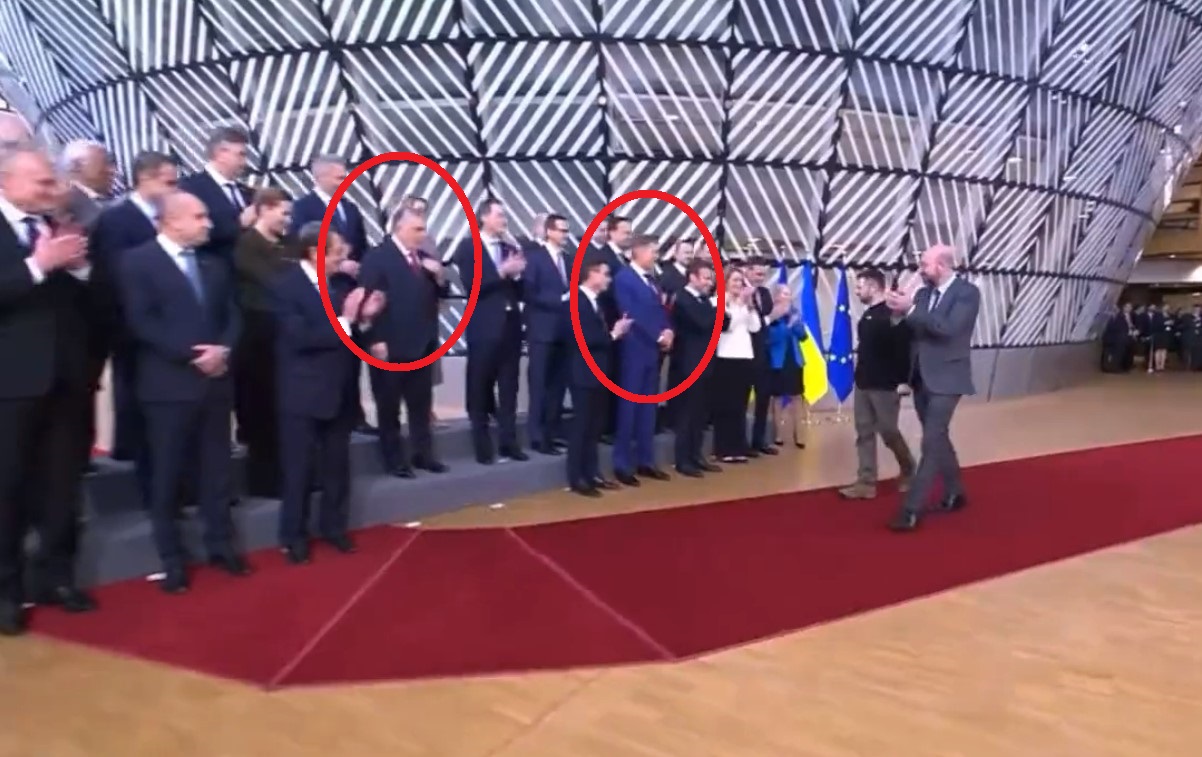 zelensky orbán