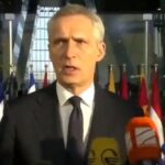 stoltenberg nato
