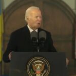 biden polsko