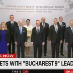biden setkání nato