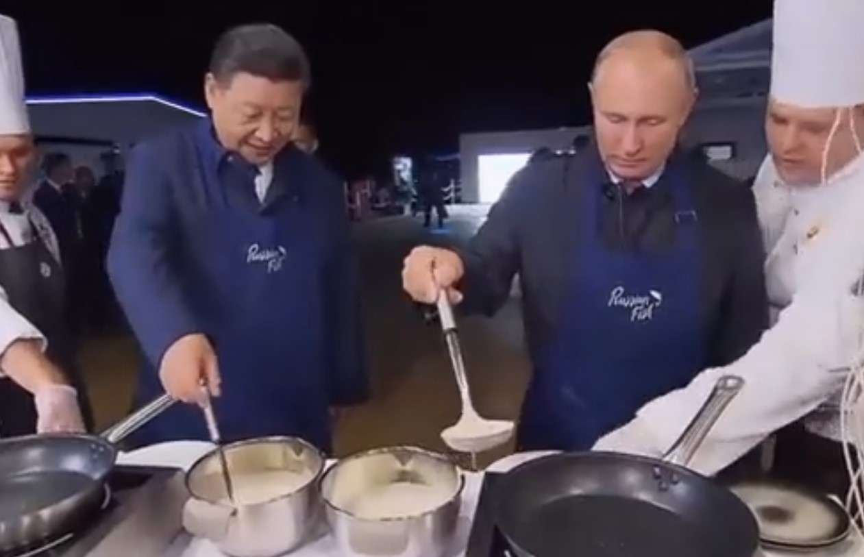 putin xi