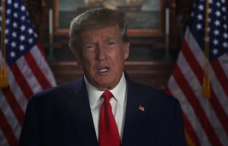 trump majdan