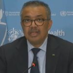 tedros who