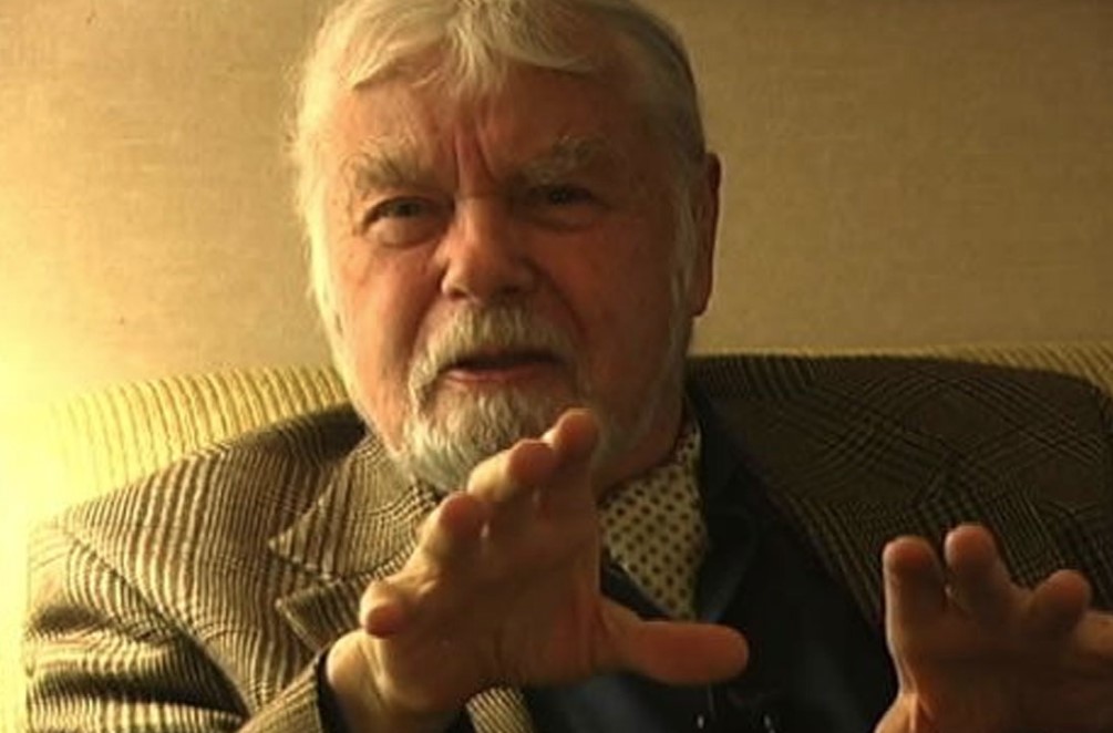 robert dean ufo nato