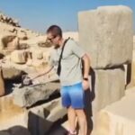 kámen zvon pyramida