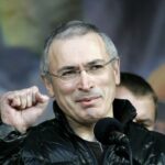Mikhail Khodorkovsky