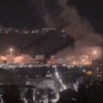 ukrajina útok dronem