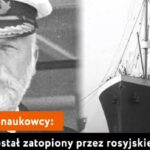 rusové titanik