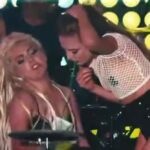 lady gaga zvrácená