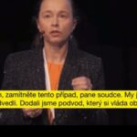 covid podvod vláda