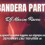 bandera party plzen