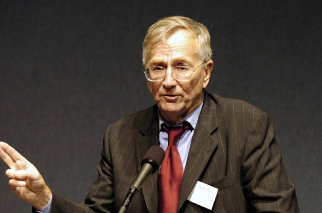 Seymour Hersh usa