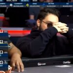 poker očkování