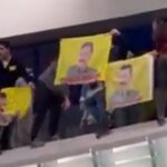 kurdský protest