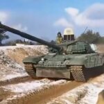 T-72EA