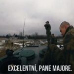 leopard 2 armáda