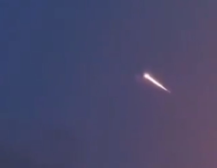 meteor usa