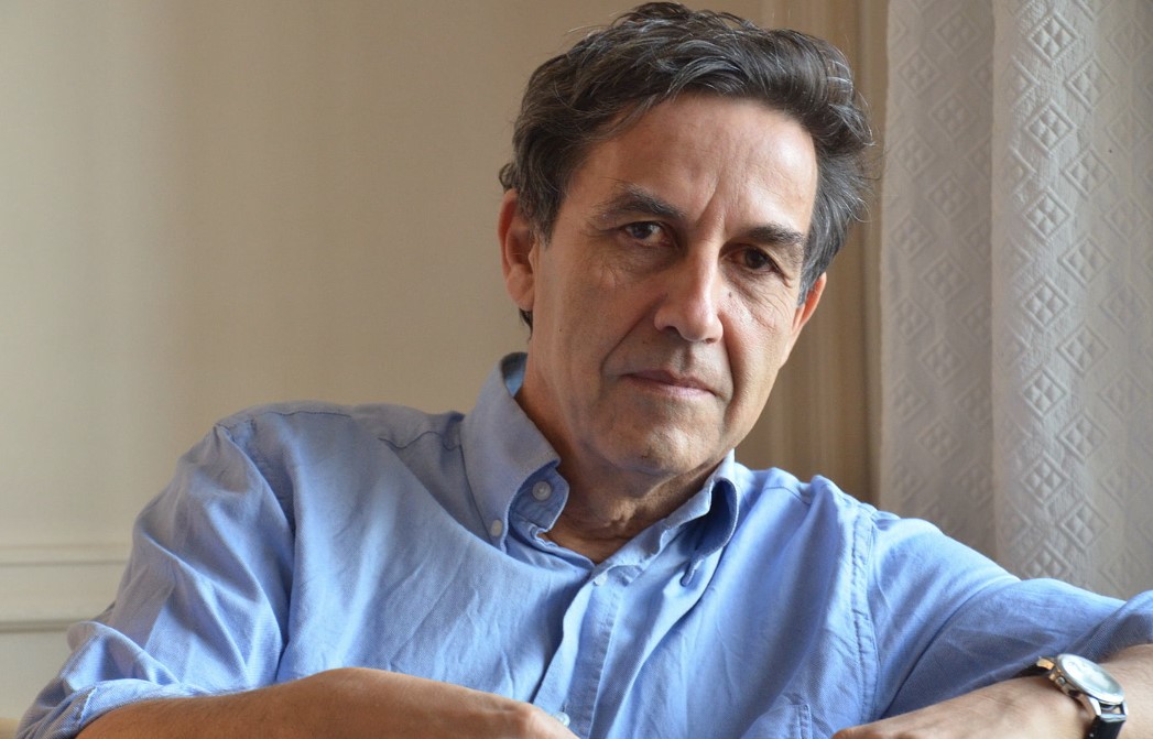 Emmanuel Todd