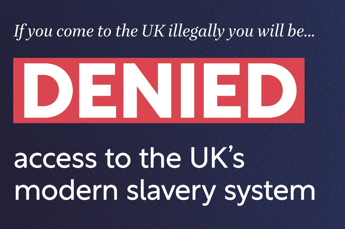 británie moderní otroctví