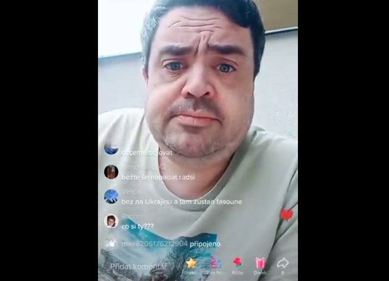 novotný video