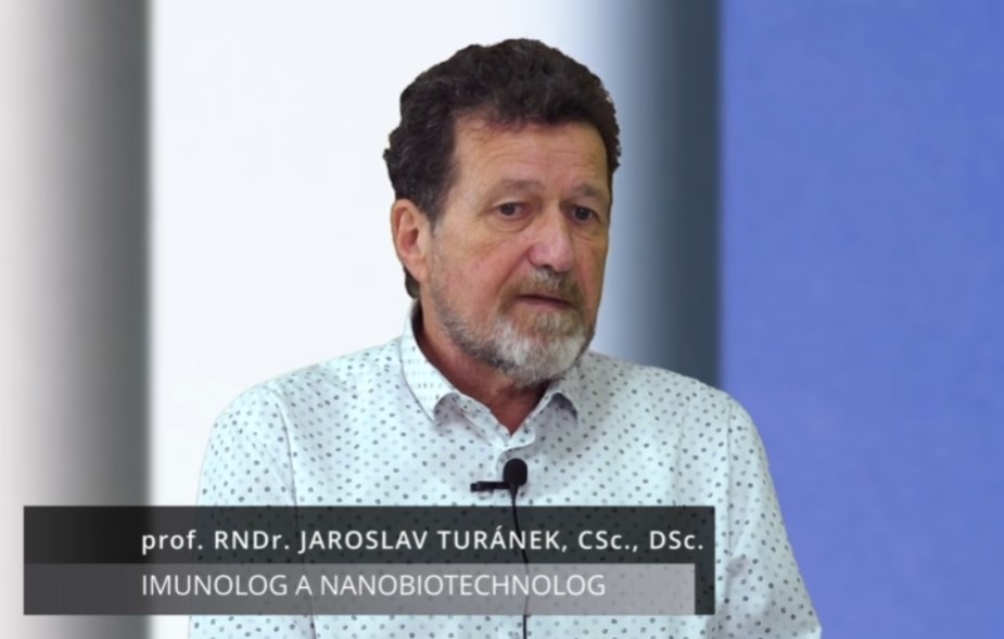turánek vakcína mrna dna