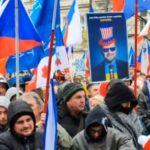 protest česko proti bídě