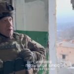 šéf wagneru prezident ukrajiny