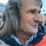 ševčík protest praha