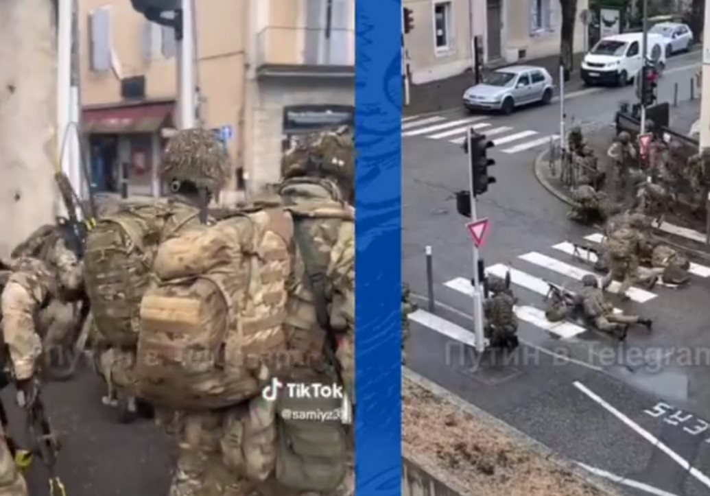 nato cvičí orion 2023