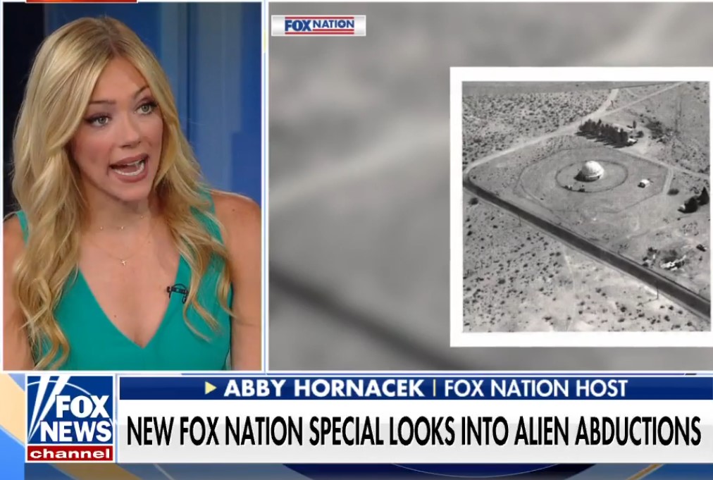 pentagon ufo