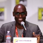 Lance Reddick zemřel