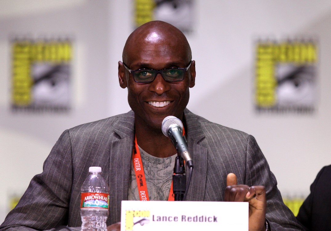 Lance Reddick zemřel