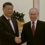 putin xi