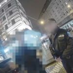 železný policie test na drogy